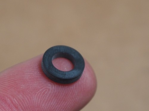 Suzuki nos 453 seal gasket - -453-, seal,