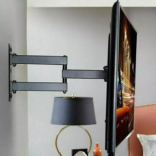 Wall bracket mount tilt - wall,