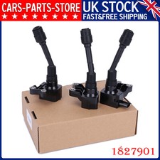 NEW 3PCS IGNITION COIL PACK