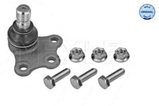 Ball Joint Front Axle MEYLE Fits CITROEN C3 DS Ds 3 OPEL PEUGEOT 09-19 3647086