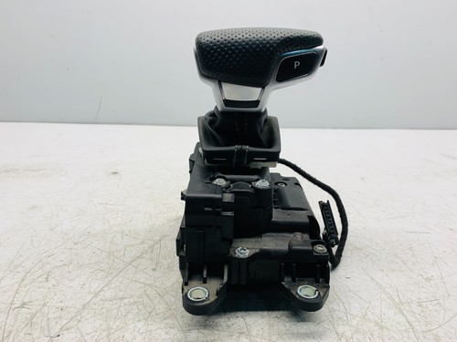 Audi gear shifting - audi, selector