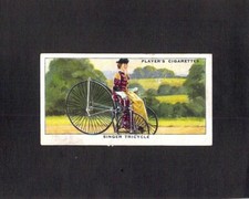 Y1523 Players Cigarette Card