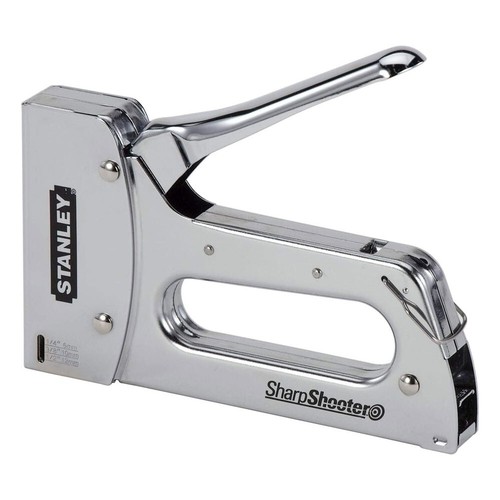 Stanley heavy duty - stanley,