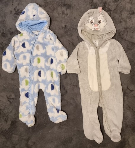Boys months all - 3-6,