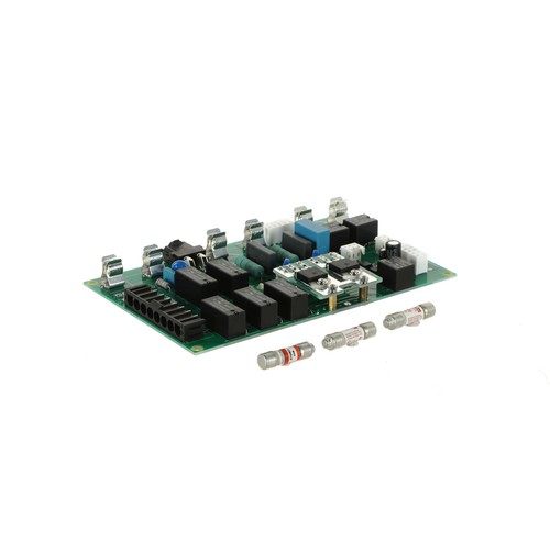 Turbochef replacement relay - replacement,