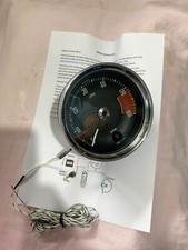Jensen 541CT / CV8 Tachometer