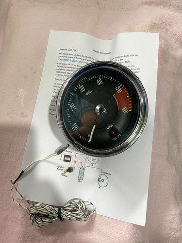 Refurbished jensen cv8 - ,