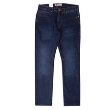 Mish Mash 1984 Tapered Stretch Jean