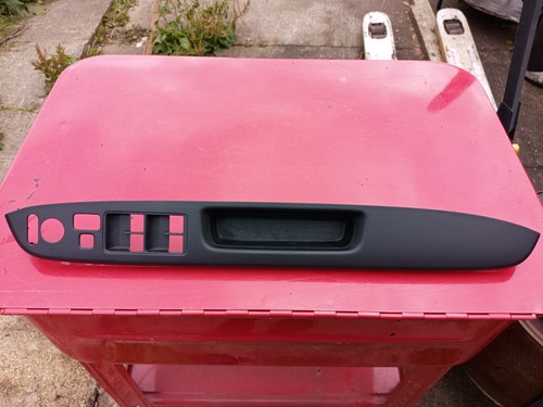 Honda stepwagon drivers arm - drivers,