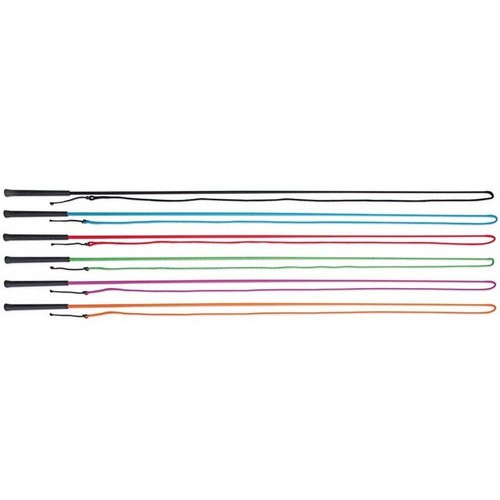 Shires horse lunging whip - shires,