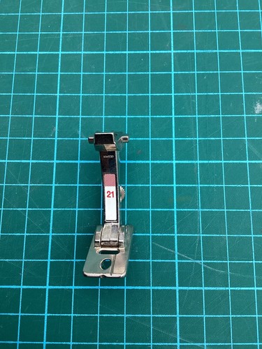 Bernina presser foot 21 - presser,