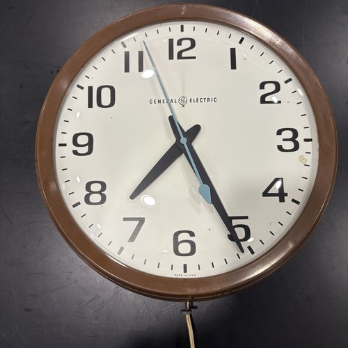 Vintage general electric - vintage,