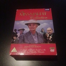 The Miss Marple Collection 12