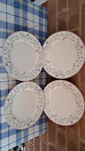 Johnson brothers summer chintz - summer,