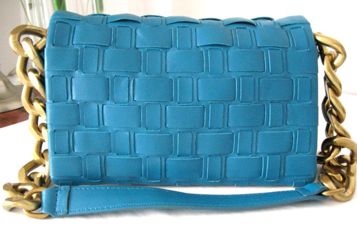 Zara beautiful blue 100 - zara!!!,