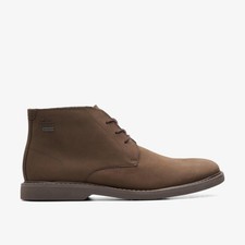 Clarks Mens Atticus LT Hi