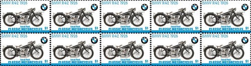 Bmw r42 1926 classic - r42,