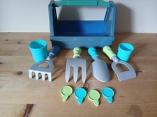 Early Learning Centre. CHILDRENS SET OF GARDEN TOYS FOR AGE.3+  Rarely available
