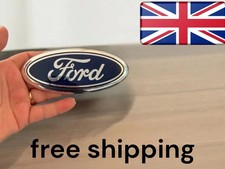 Ford Focus Mk3 Rear Badge
