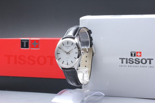 Near mint box tissot - [near,
