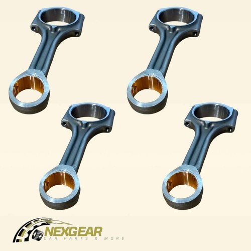 Connecting rods vauxhall - 4x,