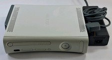 Xbox 360 Console 60GB HDD