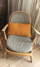 Ercol Armchair