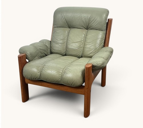 Vintage ekornes montana - ekornes,