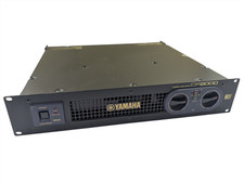 YAMAHA CP2000 Power Amplifier