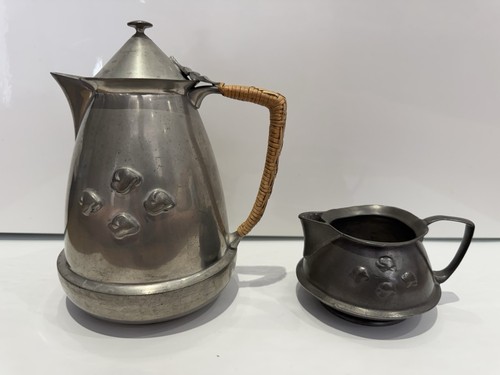 Liberty tudric pewter - liberty,