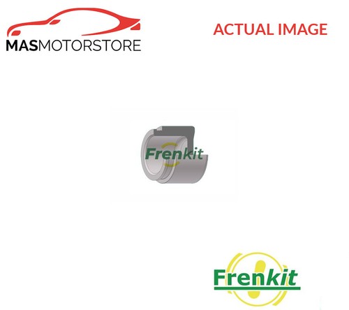 Brake caliper piston - caliper, front