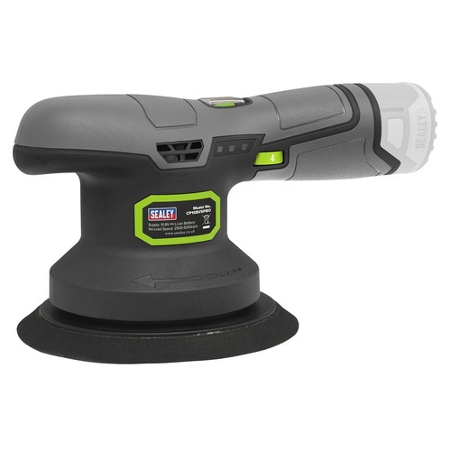 Sealey ø150mm dual - sealey, action