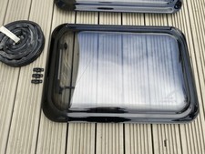 Avondale Caravan Window,Seal,handles Catches Lot ,Motorhome Camper Van, Boat.