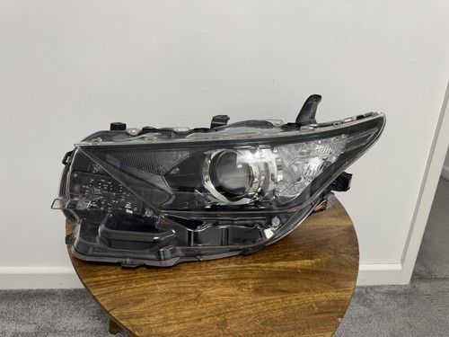 Toyota auris 2015 2019 - toyota,