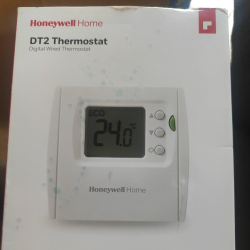 Honeywell dt2 digital - dt2, room