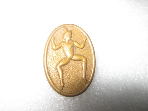 Rare old girl guides metal - guides,