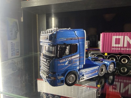 Tekno williamson - williamson, of