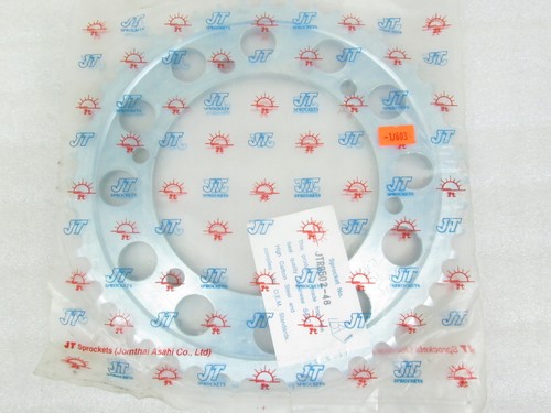 Sprockets jtr502 rear - sprockets, jtr502-48