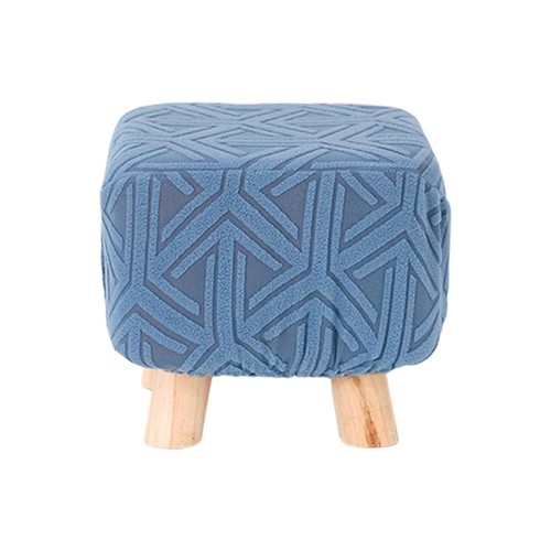 Adjustable footrest cover - adjustable,