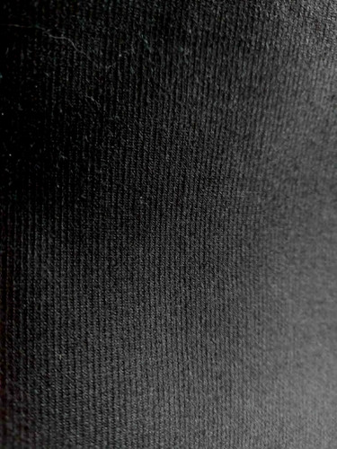 Quality black ponte - 329),
