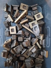 Stuart Turner Castings Live