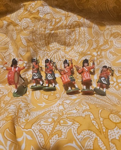 Vintage britains ltd - vintage,