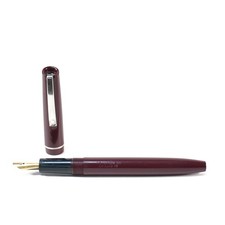 Vintage Osmiroid 65 dark