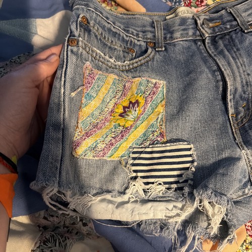 Women levi denim - women's, levi's