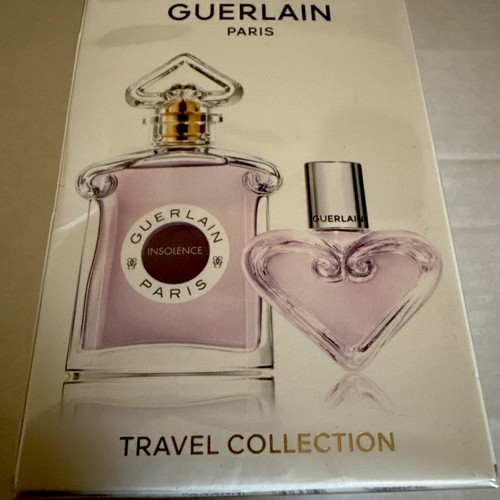 Guerlain paris insolence 75ml - insolence,