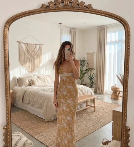 Beautiful dress from zara size - beautiful,