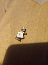 Vintage Peter Storm Used Pin