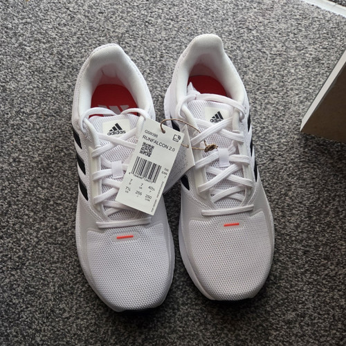 Adidas runfalcon men s low - 2.0,