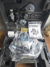 Erbauer 2100W Plunge Router