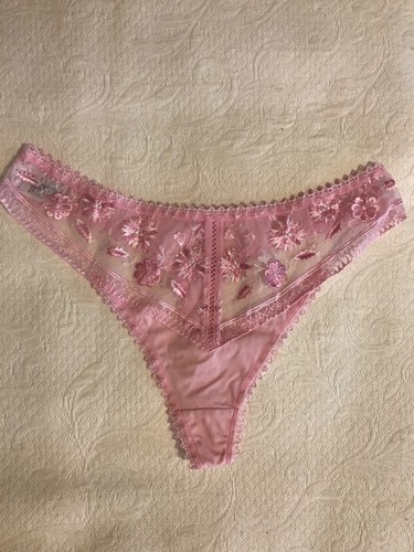 Rigby peller nnt thong - nnt,